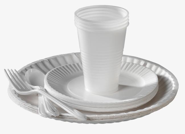 Cups, Mugs, Wine & Beer Glasses and Disposable Products