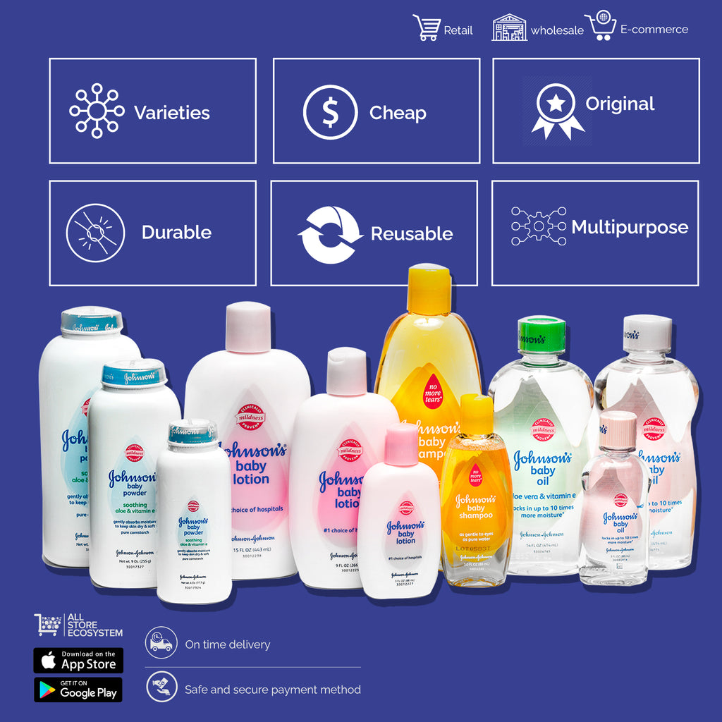 Baby Care