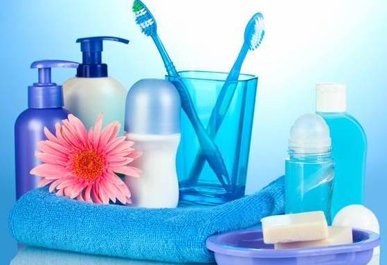 Health, Hygiene & Sanitation. - Sherza Allstore