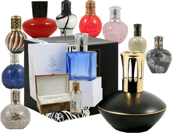 Perfume and Deodorant - Sherza Allstore