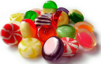 Candies