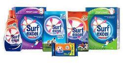 Detergent Powder, Laundry Soap and Softner