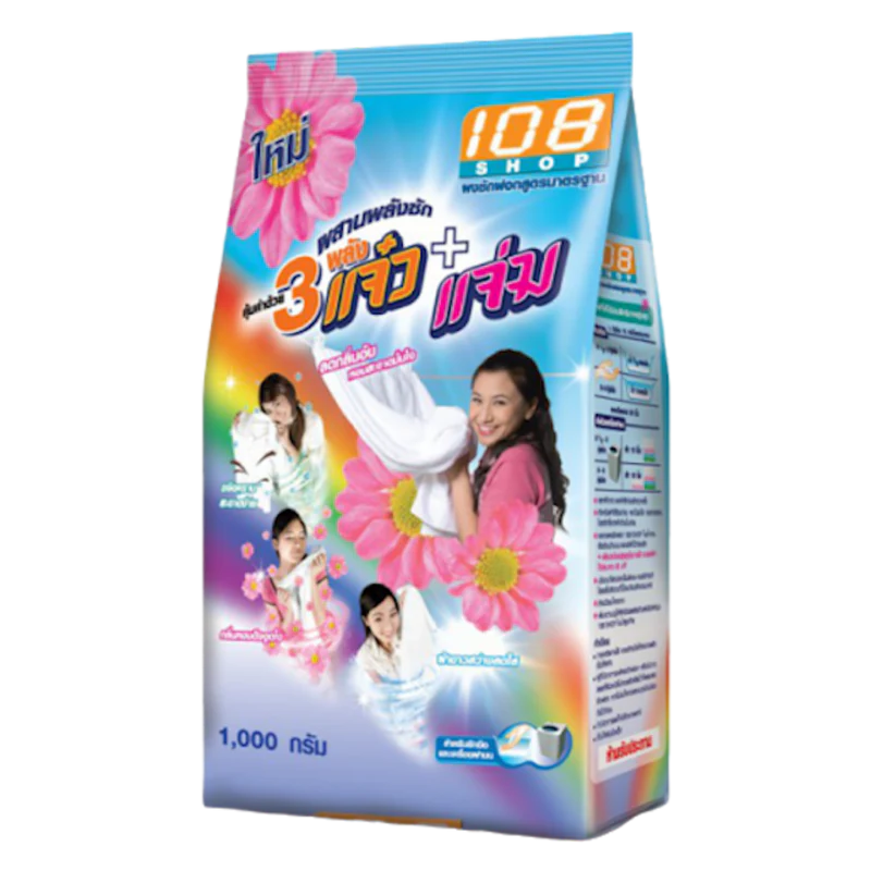 108 Surf 1kg