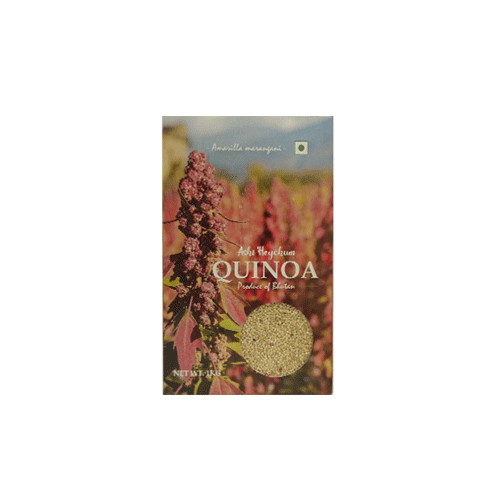 Ashi Heychum Quinoa Ivory 1kg