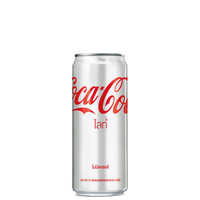 Coca Cola Light 325ml (THAI)
