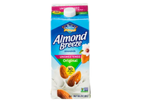 
              Almond Breeze Almond Milk 180ml
            