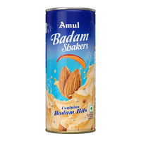 Amul Badam Shakers 200ml