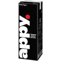 Appy Apple Juice 140ml
