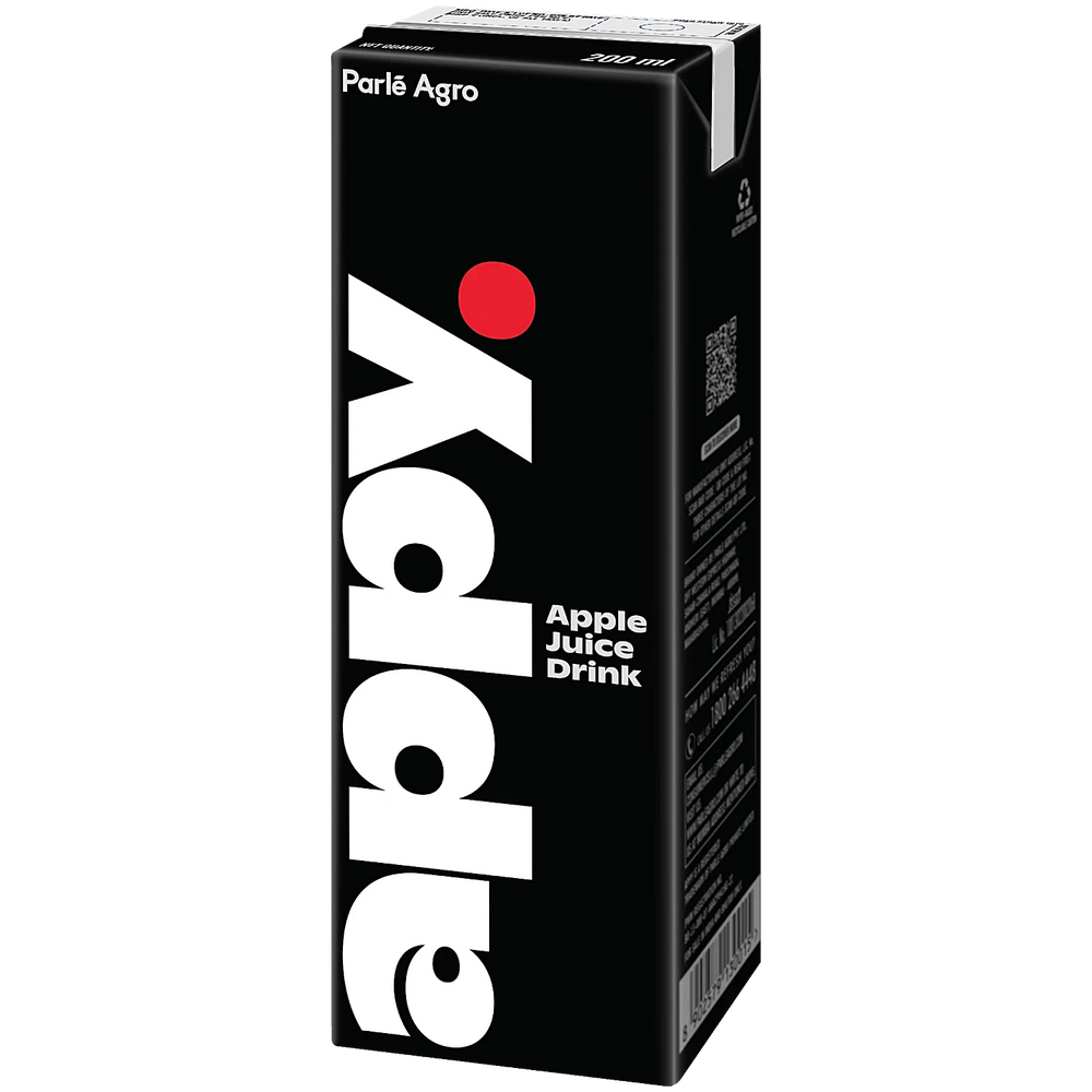 Appy Apple Juice 140ml