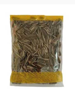 Dried Sunflower Seed 100g
