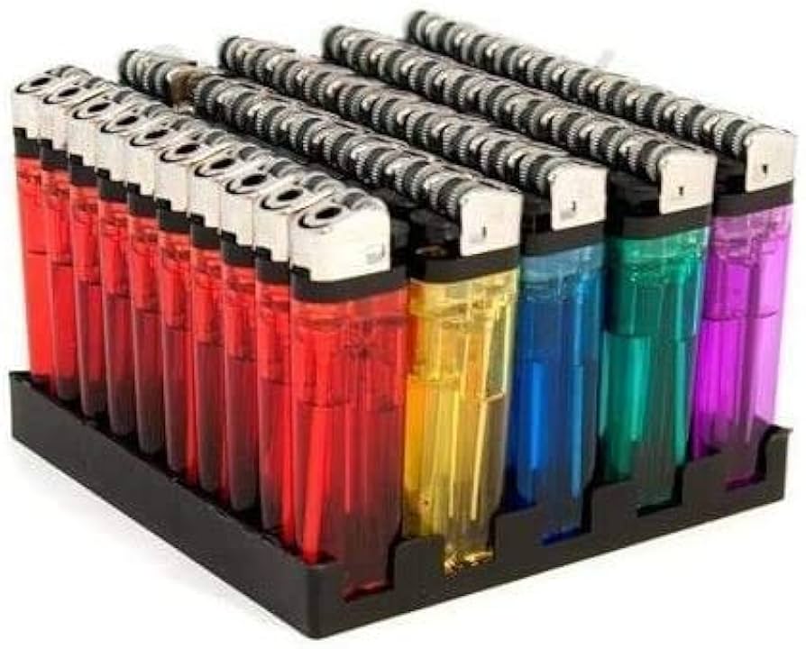 TAIYO Lighter Small