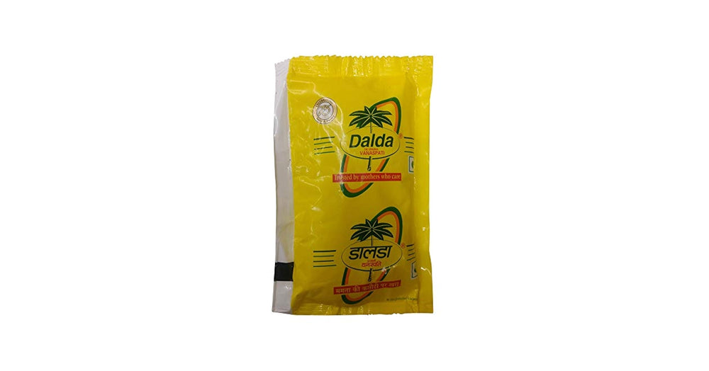 Dalda Vanaspati 893g