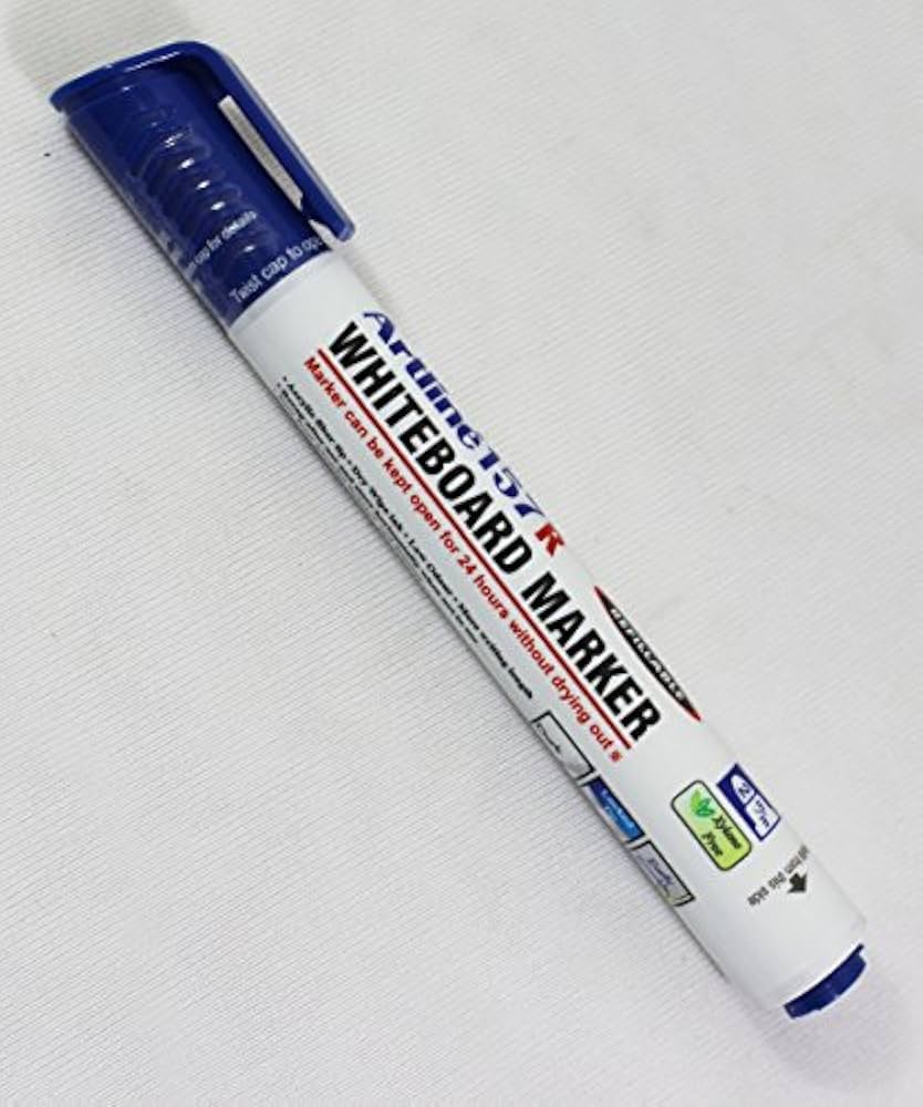 Artline 157RI Whiteboard Marker 2mm