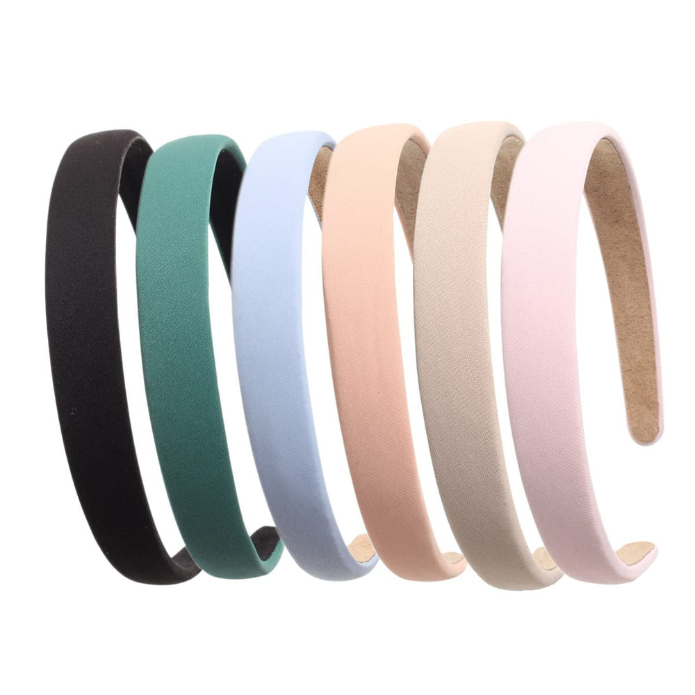 Hairband For Women (Plain)