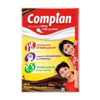 Complan Royale Chocolate Flavour 500g