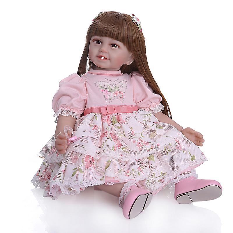 Cute Girl 60cm Tall