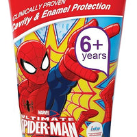 Colgate Spiderman Kids Toothpaste 80g
