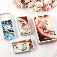 Heng Fang SOLID PERFUME H5004A