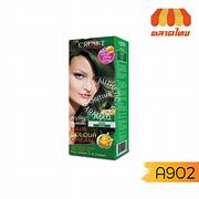 CRUSET Hair Colour Cream 60ml