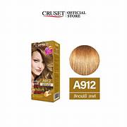 CRUSET Hair Colour Cream 60ml