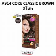 CRUSET Hair Colour Cream 60ml