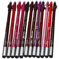 ADS Lip & Eye Liner Pencil 1.7g