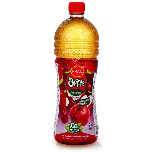 Pran Jus 1000ml