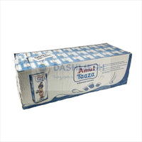 
              Amul Taaza Toned Milk 200ml
            
