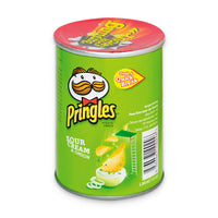 
              Pringles 42g
            