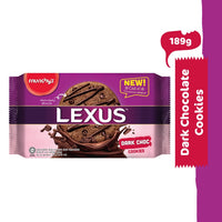 
              Munchys Lexus 189g
            