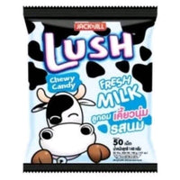 Lush Chewy Candy 140g