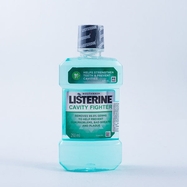 Listerine Mouth Wash 250ml
