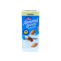 
              Almond Breeze Almond Milk 180ml
            