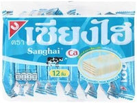 
              United Sanghai Wafers 90g
            