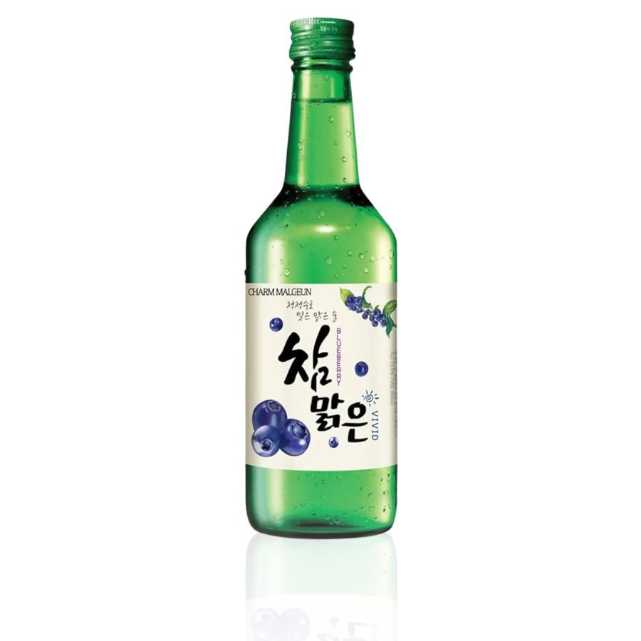 Soju Slippers