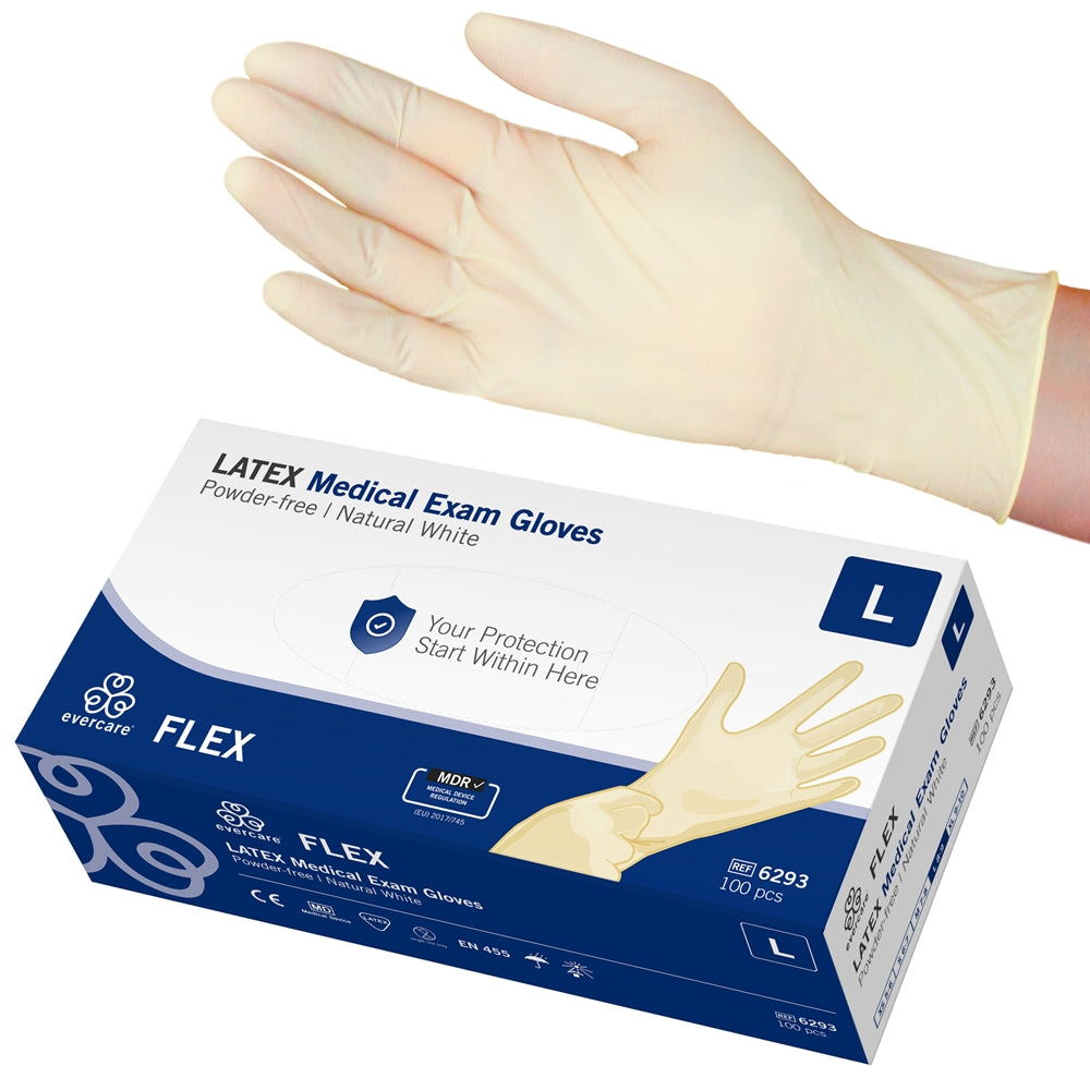 Pro Gloves Examination Gloves