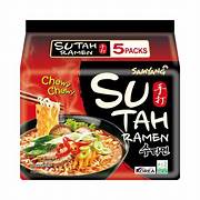 Samyang Sutah Ramen 120g