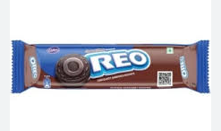 Cadbury Original Oreo Chocolatey Sandwich Biscuits 108.55g