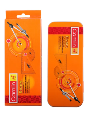 Camlin Geometry BOX