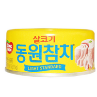 Dong Won Tuna Light Standard 150g