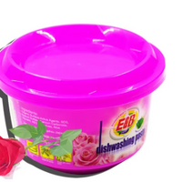 E&B Dishwashing Paste 425g