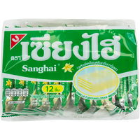 
              United Sanghai Wafers 90g
            