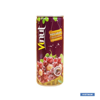 
              Vinut Juice Drink 250ml
            