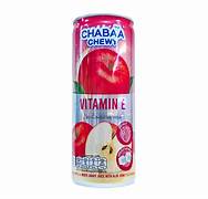 
              Chabaa Juice 230ml
            