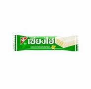
              United Sanghai Wafer Single
            