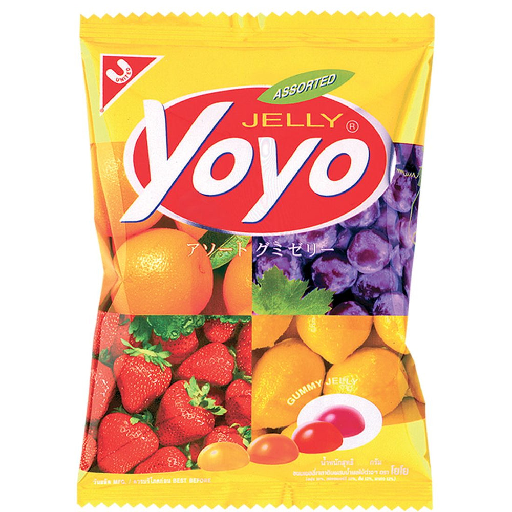 Yoyo Jelly 20g