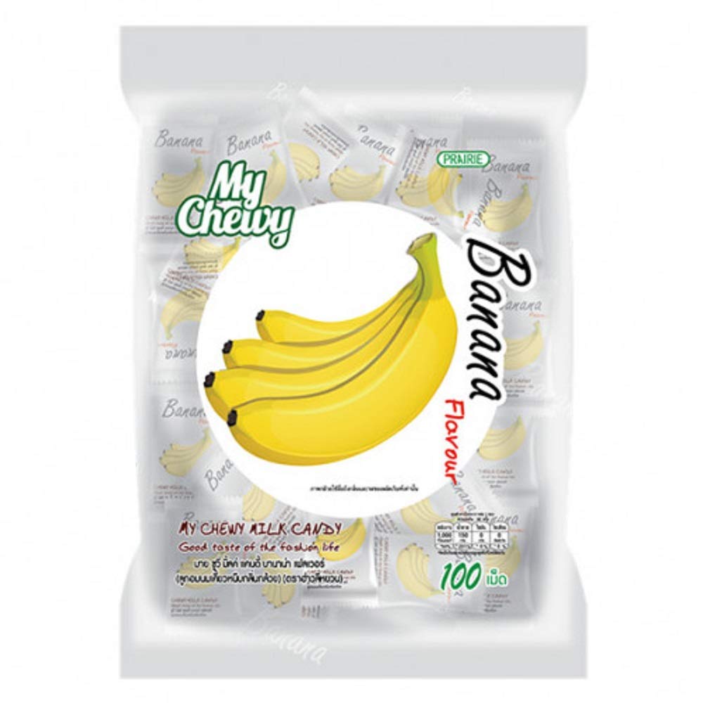 My Chewy Candy 360g