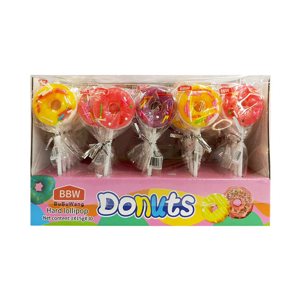 BBW Lollipop 15g