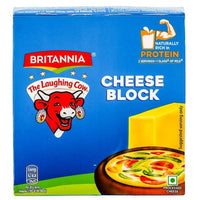 Britannia Cheese Block 1kg