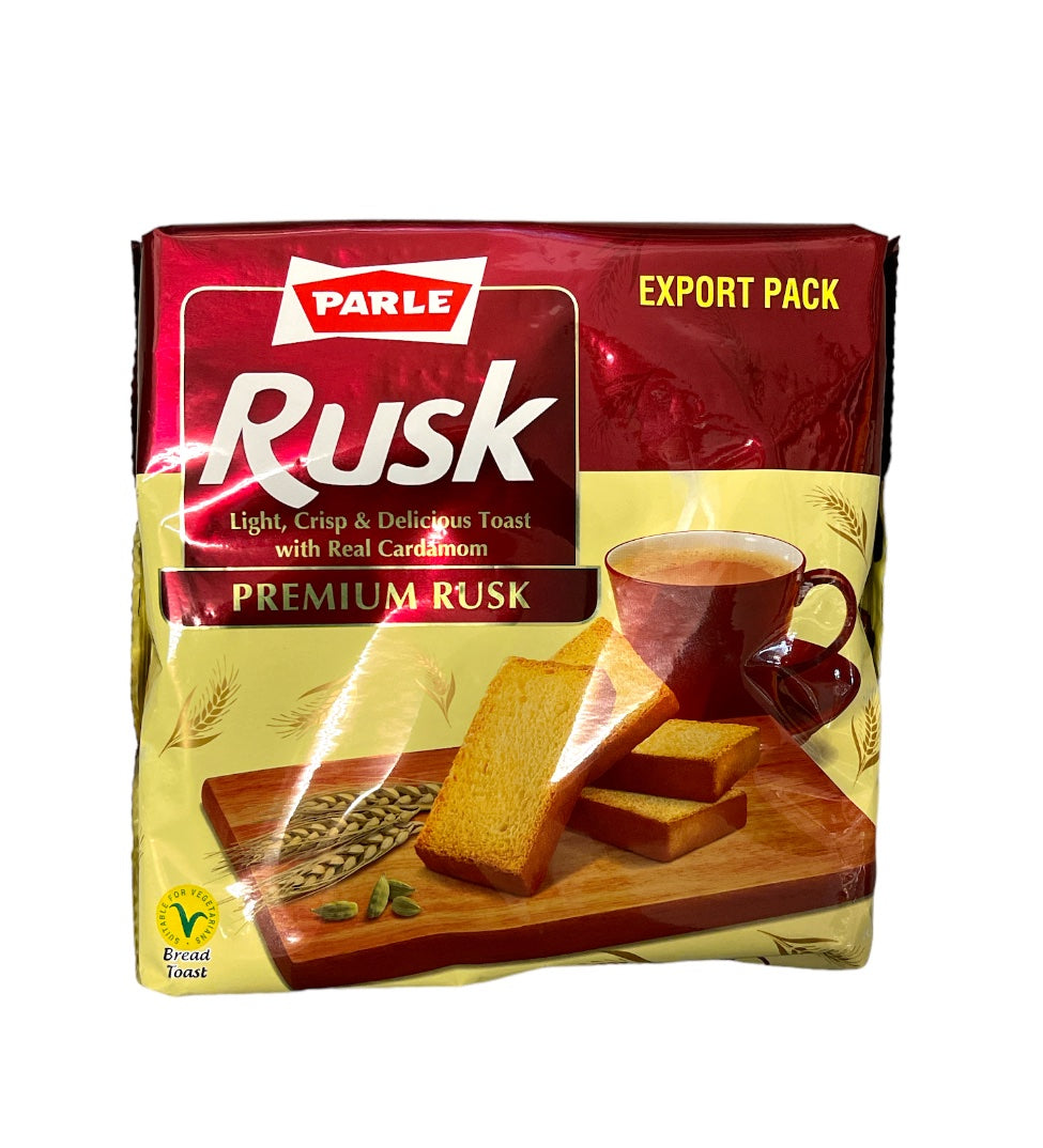 Pran Rusk Premium 200g